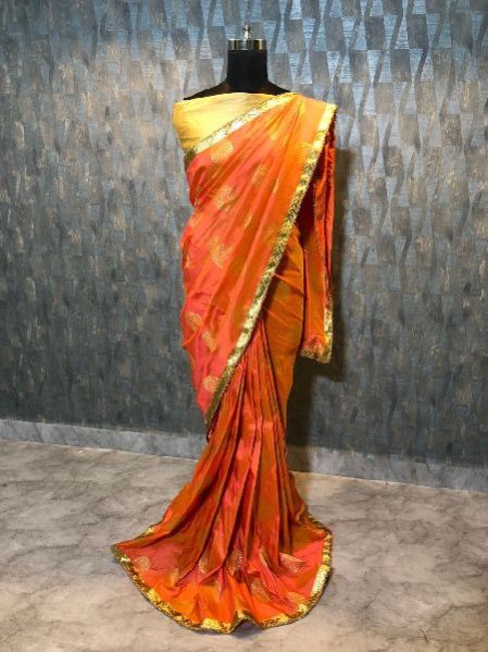Designer Saree 24