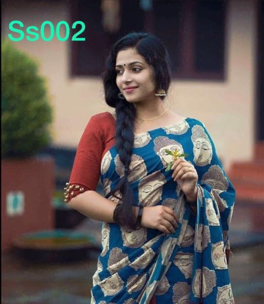 Designer Saree 29