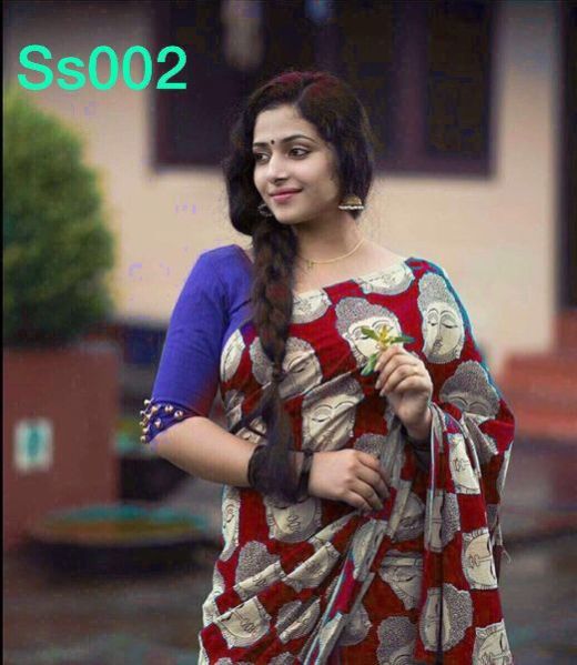 Designer Saree 30