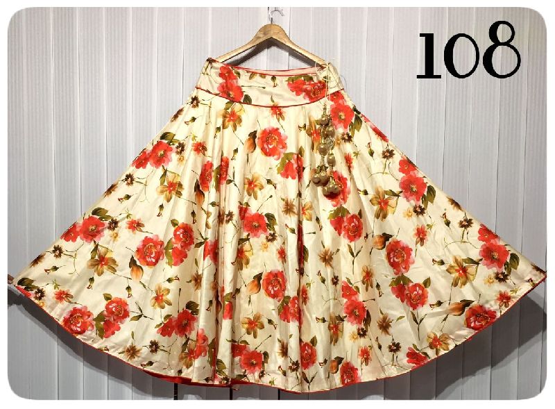 Designer Skirt 09