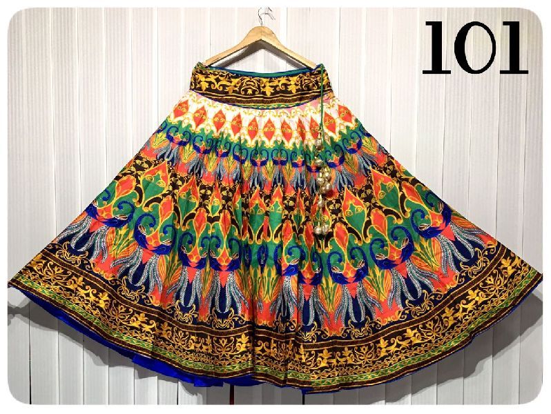 Designer Skirt 10
