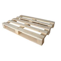 Wooden Pallets 04