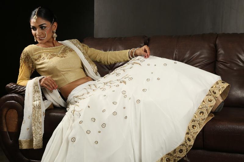 Designer Lehenga Choli 03