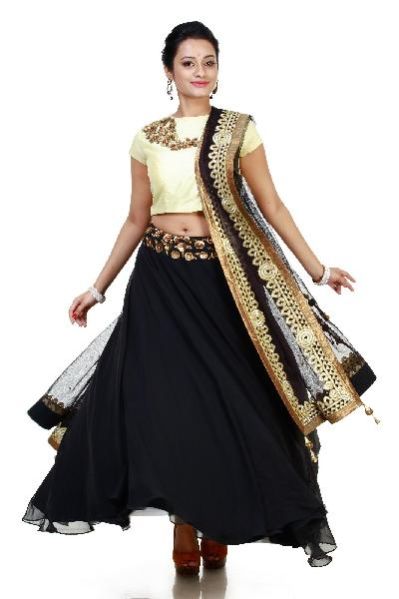 Designer Lehenga Choli 05