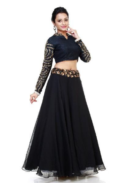 Designer Lehenga Choli 06