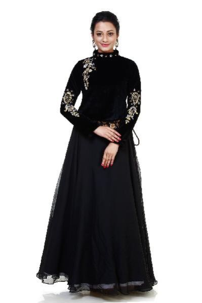 Designer Lehenga Choli 07