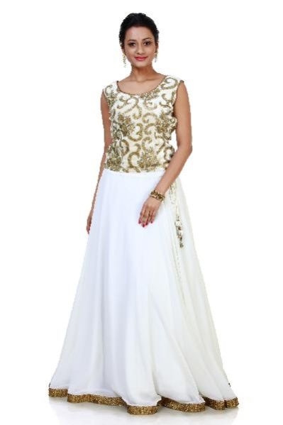 Designer Lehenga Choli 09