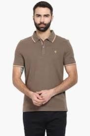 Mens Polo T-Shirt 02
