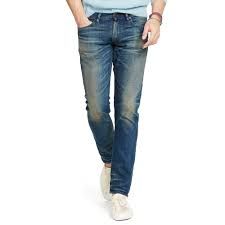 USA Slim Fit Men Denim Jeans 02