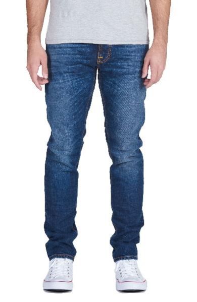 USA Slim Fit Men Denim Jeans 04