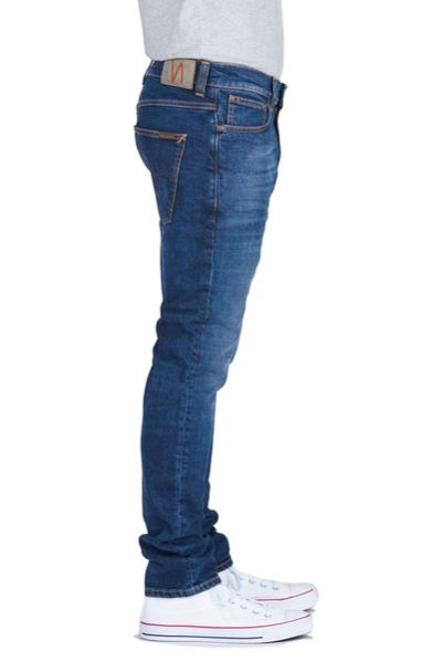 USA Slim Fit Men Denim Jeans 06