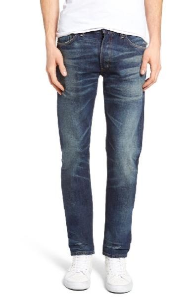 USA Slim Fit Men Denim Jeans 07