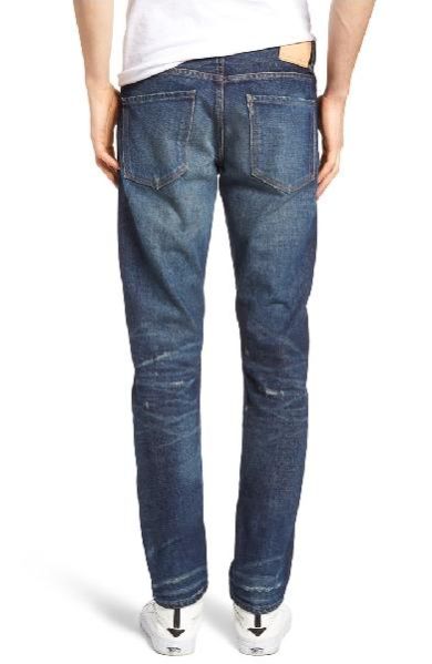 USA Slim Fit Men Denim Jeans 08