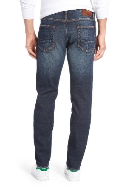 USA Slim Fit Men Denim Jeans 11