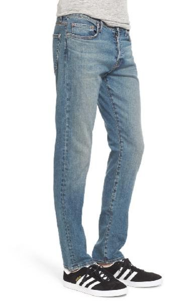 USA Slim Fit Men Denim Jeans 15