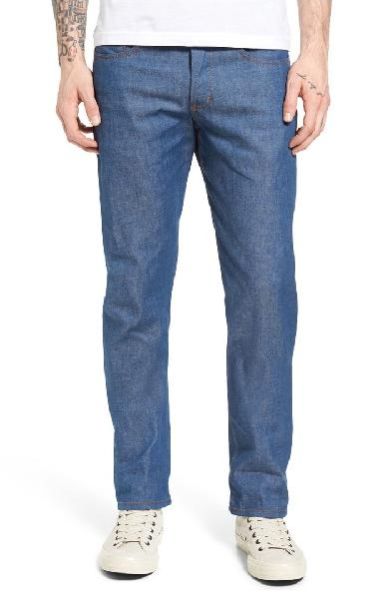 USA Slim Fit Men Denim Jeans 16