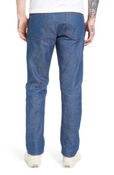 USA Slim Fit Men Denim Jeans 17
