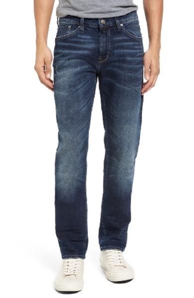 USA Slim Fit Men Denim Jeans 19