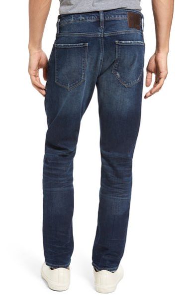 USA Slim Fit Men Denim Jeans 20