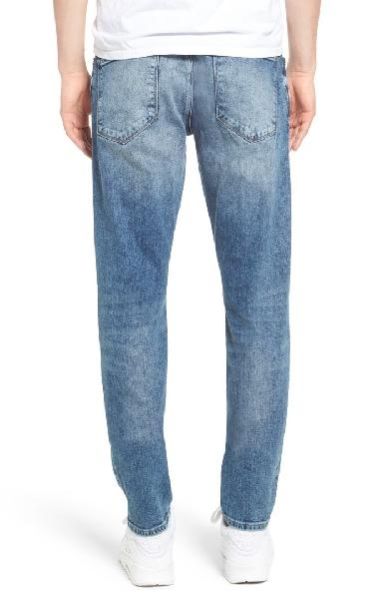 USA Slim Fit Men Denim Jeans 23