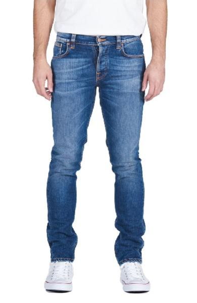 USA Slim Fit Men Denim Jeans 26