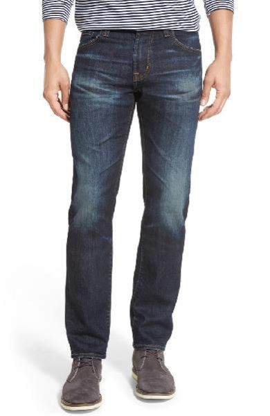 USA Slim Fit Men Denim Jeans 28