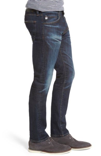 USA Slim Fit Men Denim Jeans 30