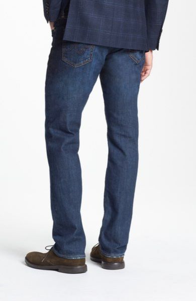 USA Slim Fit Men Denim Jeans 32