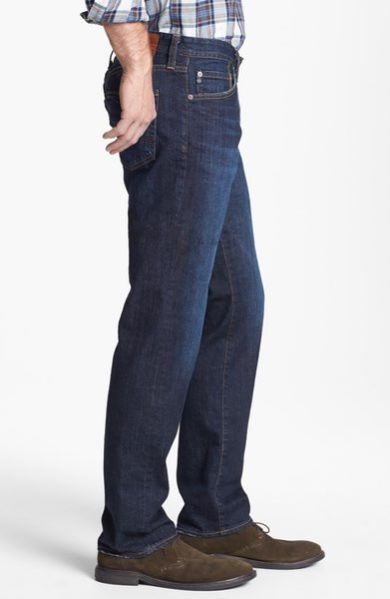 USA Slim Fit Men Denim Jeans 33