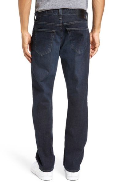 USA Slim Fit Men Denim Jeans 35