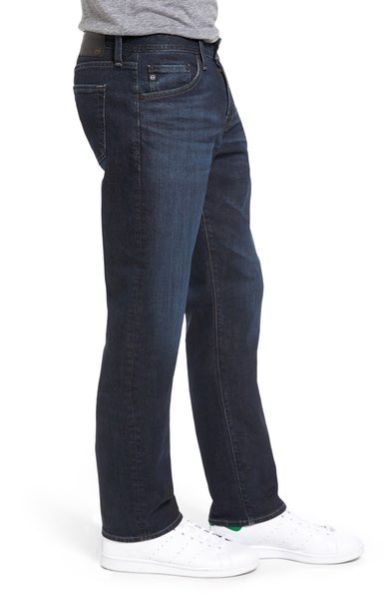 USA Slim Fit Men Denim Jeans 36