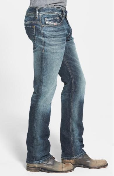 USA Slim Fit Men Denim Jeans 41