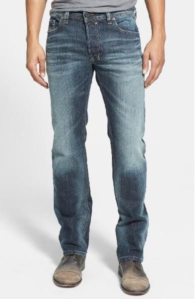 USA Slim Fit Men Denim Jeans 45