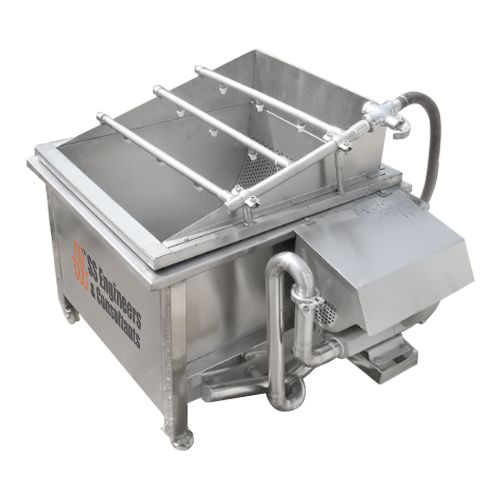 Bubble Wash Washing Machine 04