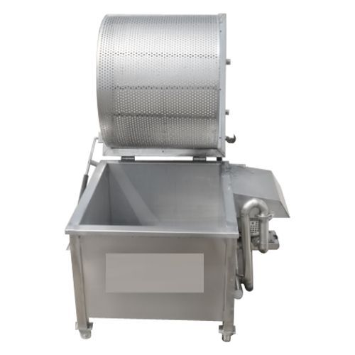 Bubble Wash Washing Machine 02