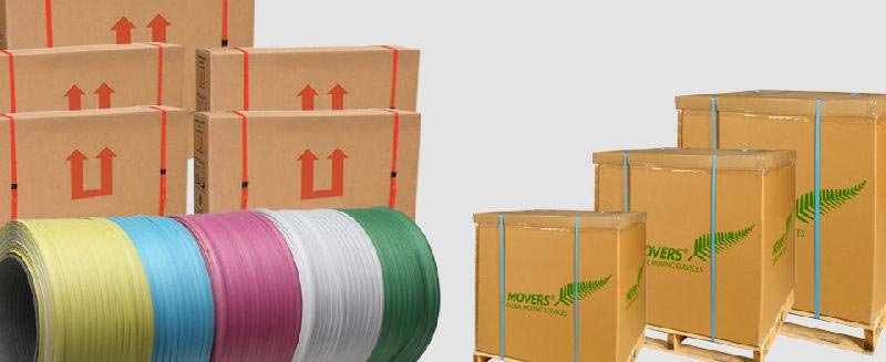 Strapping Rolls 02