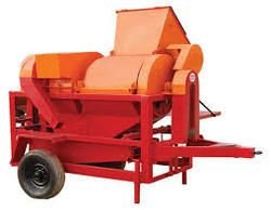 Multicrop Thresher 01