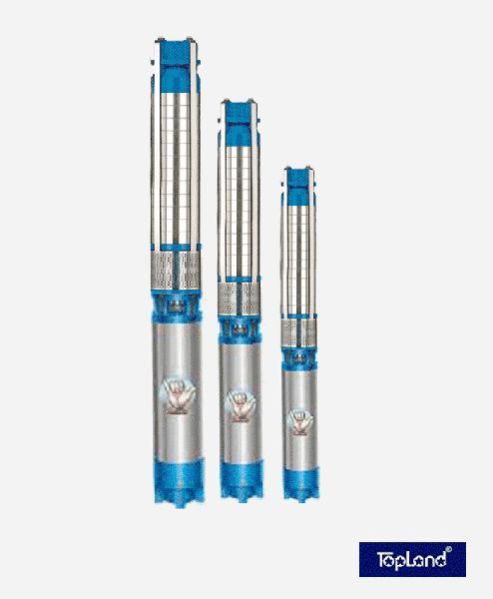 Submersible Motor 01