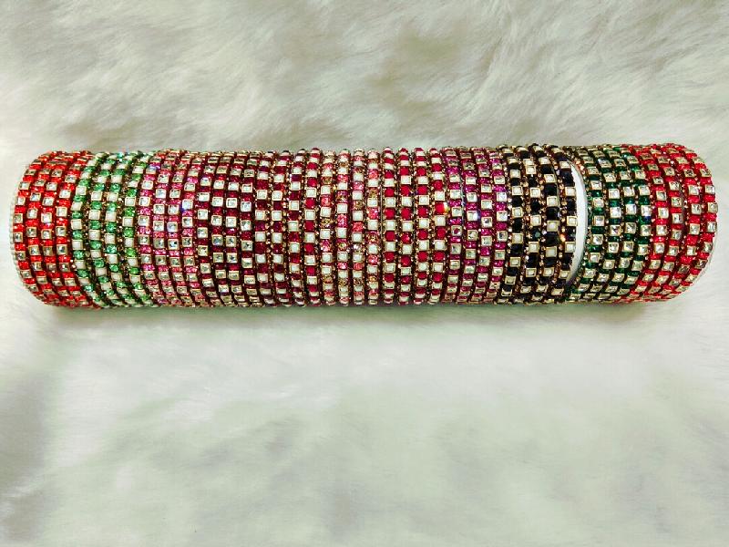 Designer Bangle Set 11