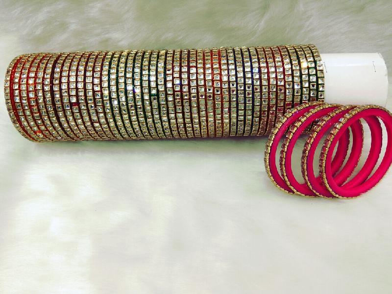 Designer Bangle Set 12