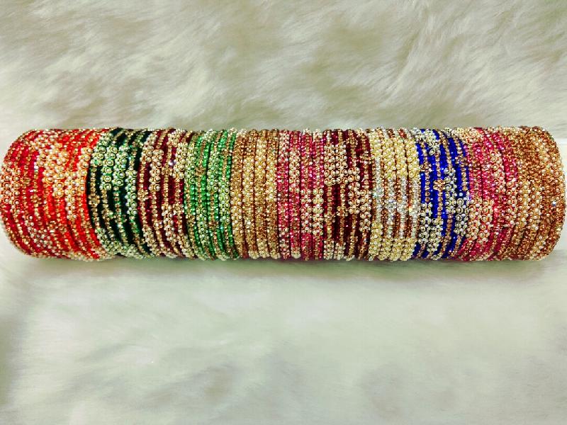 Designer Bangle Set 14
