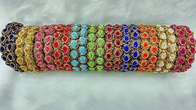 Designer Bangle Set 30