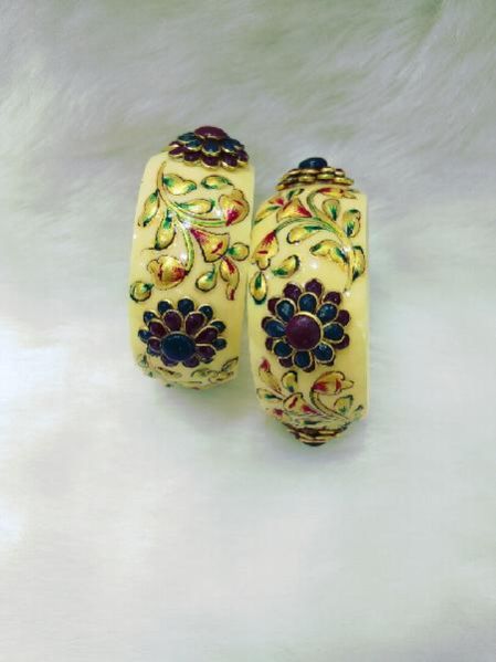 Designer Bangle Set 39