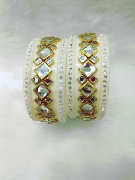 Designer Bangle Set 40