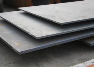 Mild Steel Plate 01