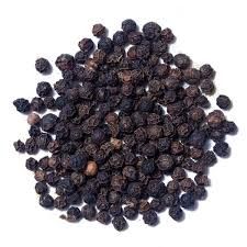 Black Pepper Seeds 01