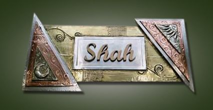 Name Plate 01