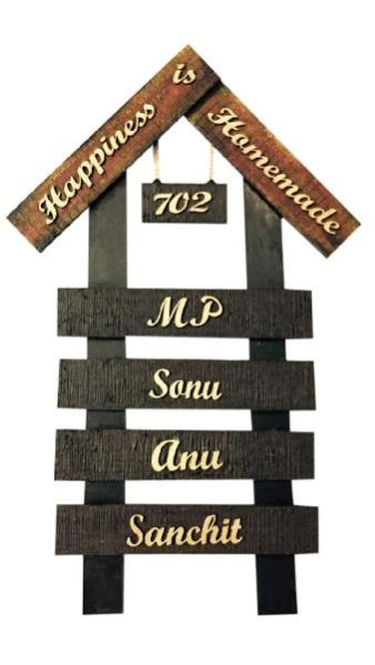 Name Plate 11