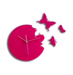 Wall Clock 01