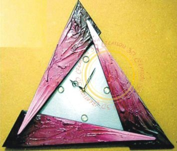 Wall Clock 02